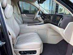 AITO Wenjie M9 Extended Range Ultra 52kWh 6-Seater with 192-Line LiDAR - ფოტო 6