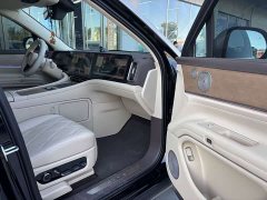 AITO Wenjie M9 Extended Range Ultra 52kWh 6-Seater with 192-Line LiDAR - ფოტო 7