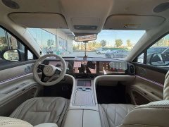 AITO Wenjie M9 Extended Range Ultra 52kWh 6-Seater with 192-Line LiDAR - ფოტო 8