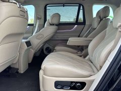 AITO Wenjie M9 Extended Range Ultra 52kWh 6-Seater with 192-Line LiDAR - ფოტო 9