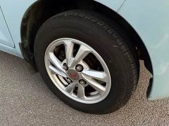 Wuling Hongguang MINIEV Macaron Sandwich Edition 170km LFP - ფოტო 16