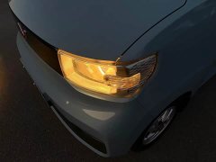 Wuling Hongguang MINIEV Macaron Sandwich Edition 170km LFP - ფოტო 18