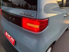 Wuling Hongguang MINIEV Macaron Sandwich Edition 170km LFP - ფოტო 19