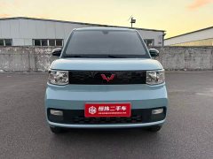 Wuling Hongguang MINIEV Macaron Sandwich Edition 170km LFP - ფოტო 2