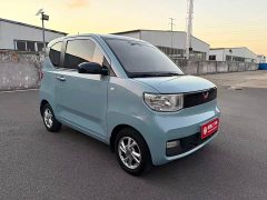Wuling Hongguang MINIEV Macaron Sandwich Edition 170km LFP - ფოტო 3
