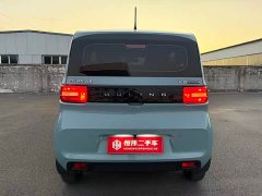 Wuling Hongguang MINIEV Macaron Sandwich Edition 170km LFP - ფოტო 5