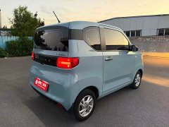 Wuling Hongguang MINIEV Macaron Sandwich Edition 170km LFP - ფოტო 6