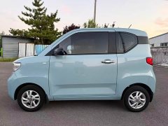 Wuling Hongguang MINIEV Macaron Sandwich Edition 170km LFP - ფოტო 8