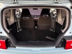 Wuling Hongguang MINIEV Macaron Sandwich Edition 170km LFP - ფოტო 9