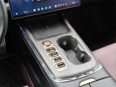 Xiaomi SU7 Quad Motor Ultra-Long Range Advanced Autonomous Driving Max - ფოტო 7