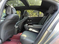 Mercedes-Benz C-Class 2022 Facelift C 260 L Sport Edition - ფოტო 7