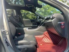 Mercedes-Benz C-Class 2022 Facelift C 260 L Sport Edition - ფოტო 8
