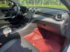 Mercedes-Benz C-Class 2022 Facelift C 260 L Sport Edition - ფოტო 10