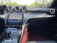Mercedes-Benz C-Class 2022 Facelift C 260 L Sport Edition - ფოტო 11