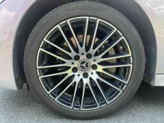 Mercedes-Benz C-Class 2022 Facelift C 260 L Sport Edition - ფოტო 13