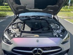 Mercedes-Benz C-Class 2022 Facelift C 260 L Sport Edition - ფოტო 14