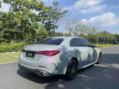 Mercedes-Benz C-Class 2022 Facelift C 260 L Sport Edition - ფოტო 2