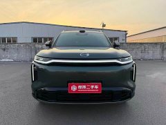 GAC Aion S7 180km Ultra AWD LiDAR Edition - ფოტო 2