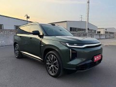 GAC Aion S7 180km Ultra AWD LiDAR Edition - ფოტო 3