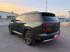 GAC Aion S7 180km Ultra AWD LiDAR Edition - ფოტო 4
