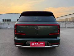 GAC Aion S7 180km Ultra AWD LiDAR Edition - ფოტო 5