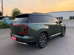 GAC Aion S7 180km Ultra AWD LiDAR Edition - ფოტო 6