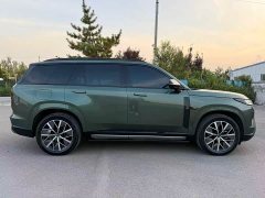 GAC Aion S7 180km Ultra AWD LiDAR Edition - ფოტო 7