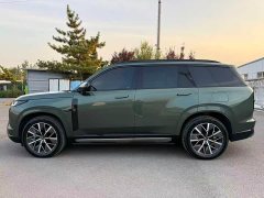 GAC Aion S7 180km Ultra AWD LiDAR Edition - ფოტო 8