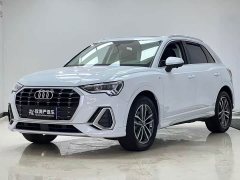 Audi Q3 35 TFSI Dynamic Entry (1.4T) - ფოტო 1
