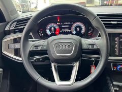 Audi Q3 35 TFSI Dynamic Entry (1.4T) - ფოტო 8