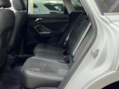 Audi Q3 35 TFSI Dynamic Entry (1.4T) - ფოტო 11