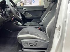 Audi Q3 35 TFSI Dynamic Entry (1.4T) - ფოტო 12