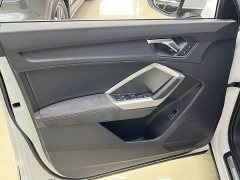 Audi Q3 35 TFSI Dynamic Entry (1.4T) - ფოტო 13