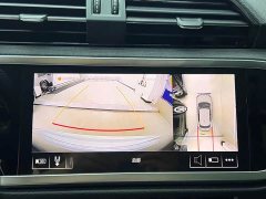 Audi Q3 35 TFSI Dynamic Entry (1.4T) - ფოტო 15