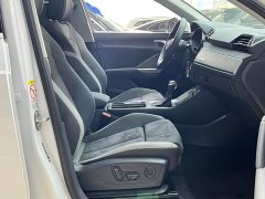 Audi Q3 35 TFSI Dynamic Entry (1.4T) - ფოტო 17