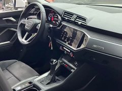 Audi Q3 35 TFSI Dynamic Entry (1.4T) - ფოტო 18