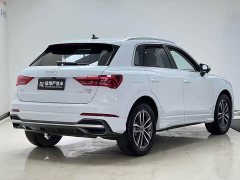 Audi Q3 35 TFSI Dynamic Entry (1.4T) - ფოტო 3
