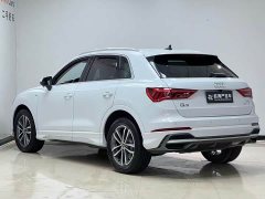 Audi Q3 35 TFSI Dynamic Entry (1.4T) - ფოტო 4