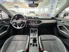 Audi Q3 35 TFSI Dynamic Entry (1.4T) - ფოტო 7