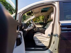 Voyah Avatr Dream Car PHEV AWD Flagship Qiankun Edition - ფოტო 11