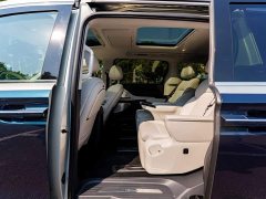 Voyah Avatr Dream Car PHEV AWD Flagship Qiankun Edition - ფოტო 12