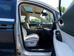 Voyah Avatr Dream Car PHEV AWD Flagship Qiankun Edition - ფოტო 13