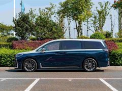 Voyah Avatr Dream Car PHEV AWD Flagship Qiankun Edition - ფოტო 3