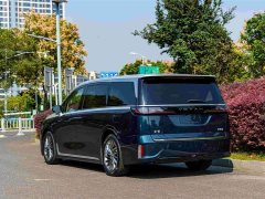 Voyah Avatr Dream Car PHEV AWD Flagship Qiankun Edition - ფოტო 4