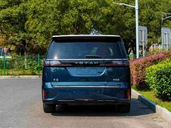 Voyah Avatr Dream Car PHEV AWD Flagship Qiankun Edition - ფოტო 5
