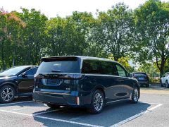 Voyah Avatr Dream Car PHEV AWD Flagship Qiankun Edition - ფოტო 6