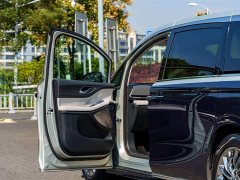 Voyah Avatr Dream Car PHEV AWD Flagship Qiankun Edition - ფოტო 8