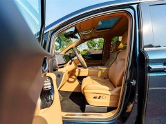 Voyah Lantu Dreamchaser PHEV AWD Luxury Qiankun Edition - ფოტო 11