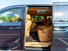 Voyah Lantu Dreamchaser PHEV AWD Luxury Qiankun Edition - ფოტო 12