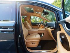 Voyah Lantu Dreamchaser PHEV AWD Luxury Qiankun Edition - ფოტო 13